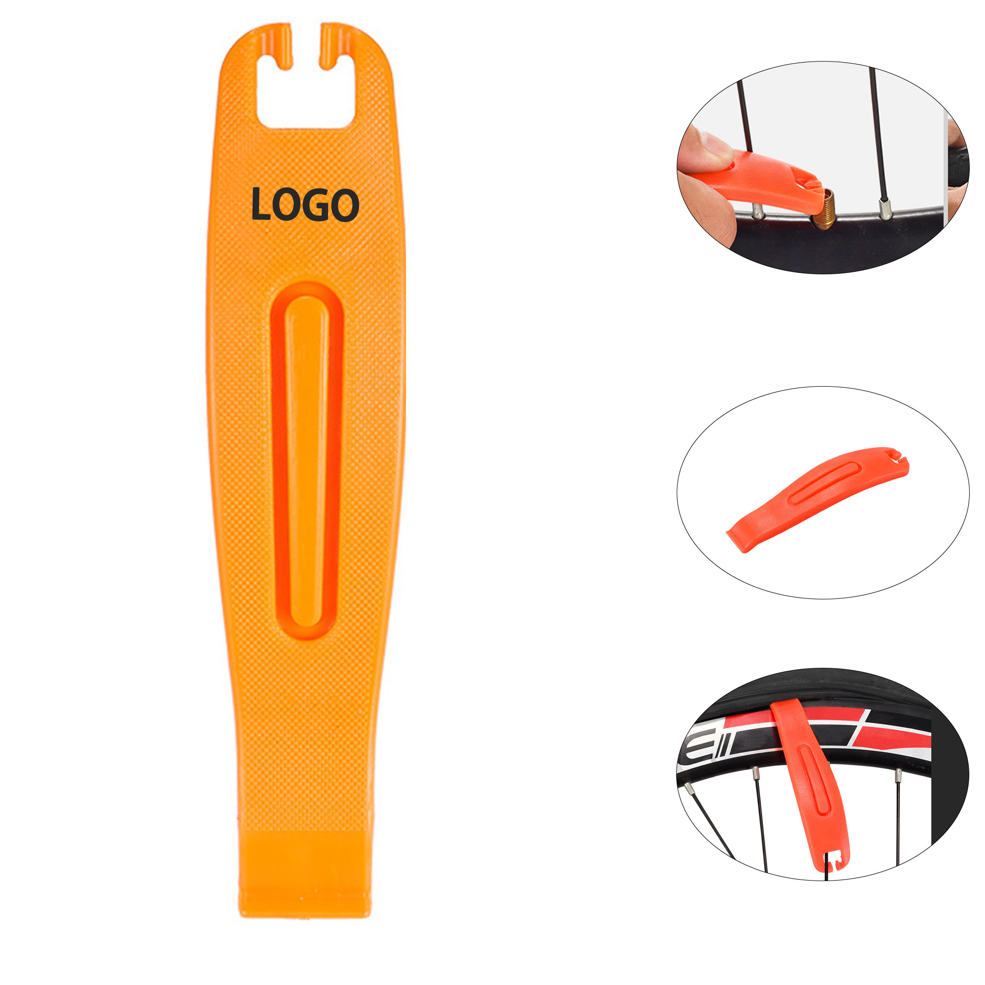 Portable Bicycle Tire Lever 2