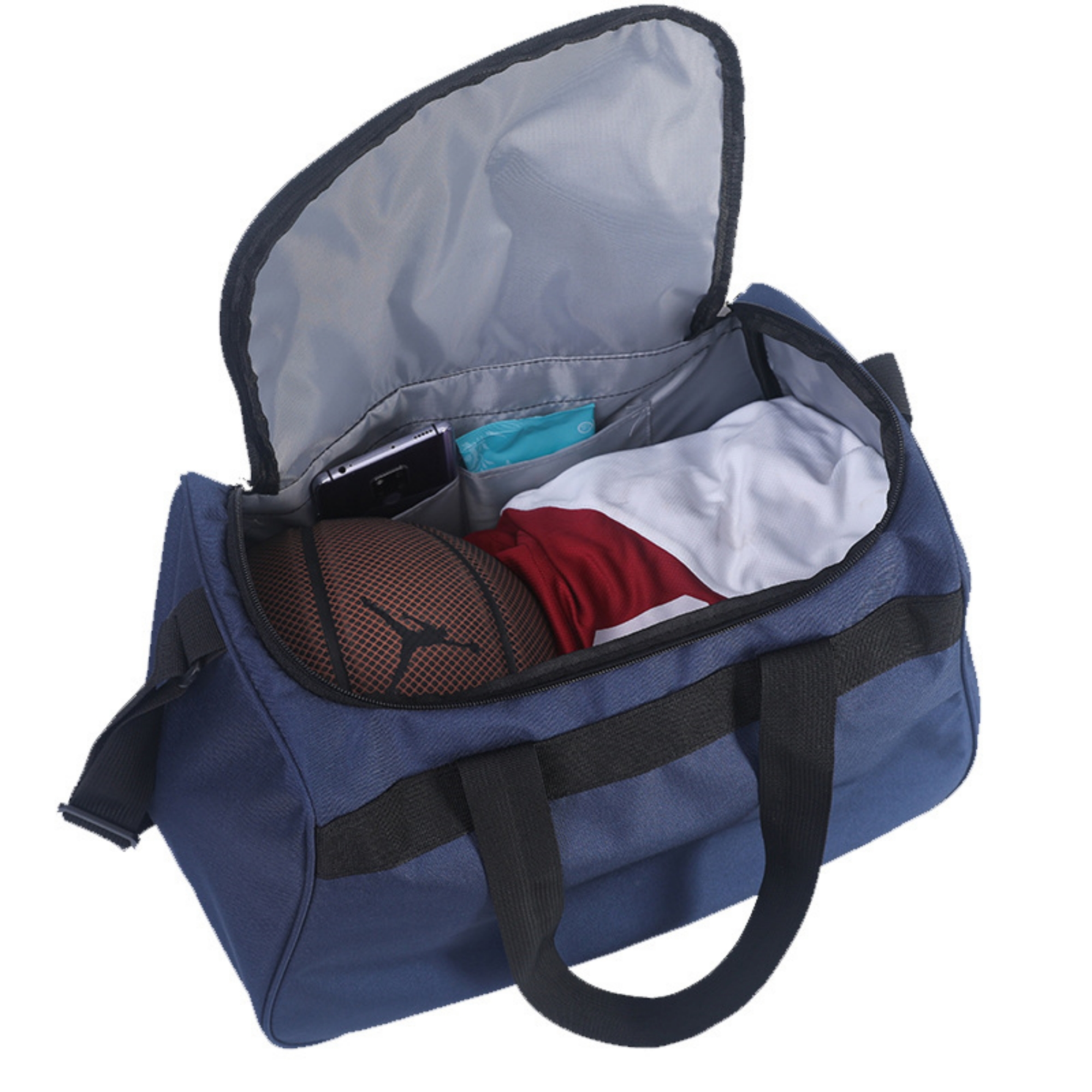 Sport Duffle Bag 4
