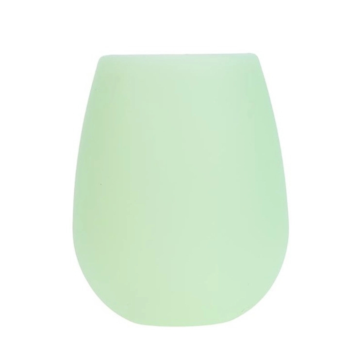 Silicone Wine Glass 7