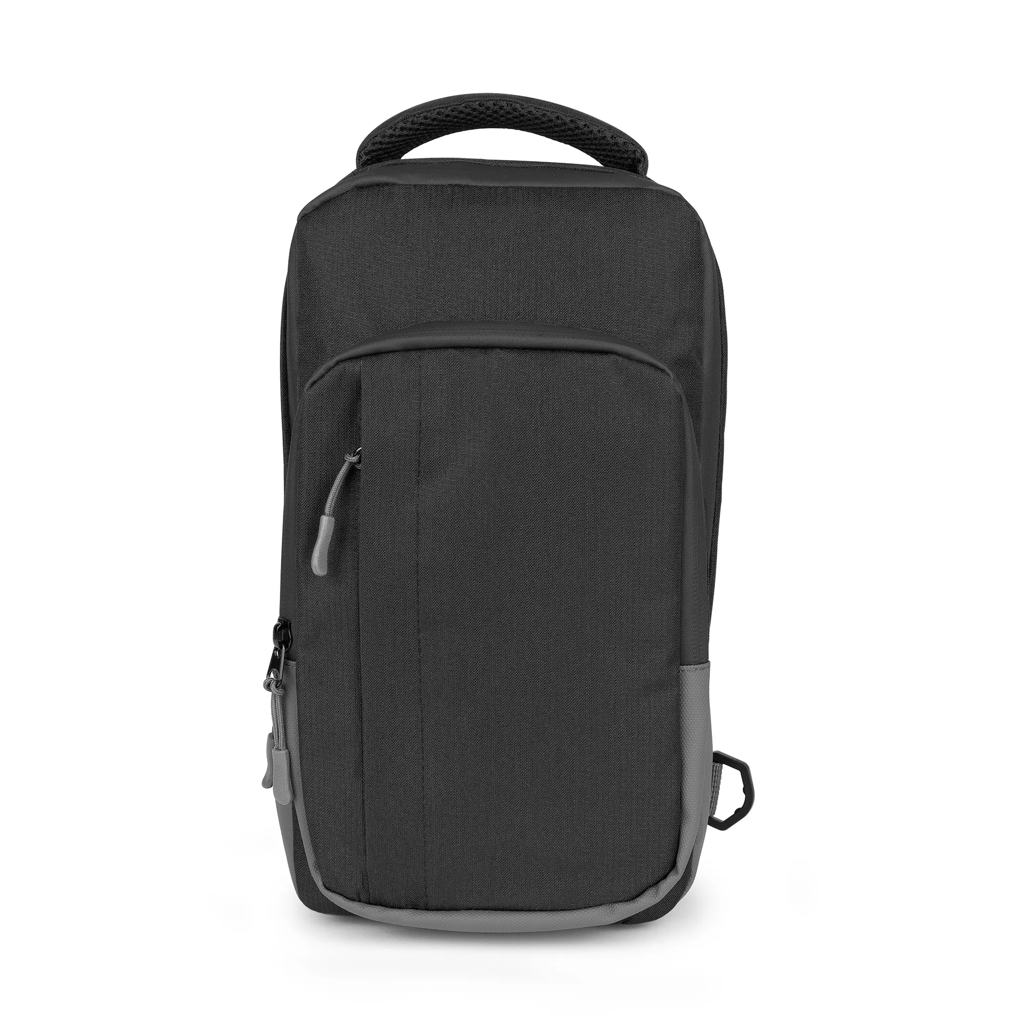 Ocean Plastic Two Tone Ripstop Sling Bag 2