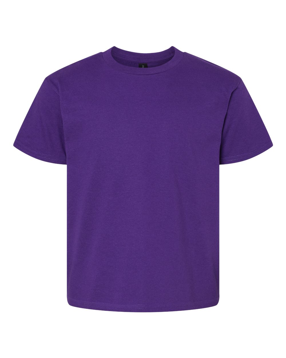 Youth Light Cotton T-Shirt - 3000B 468