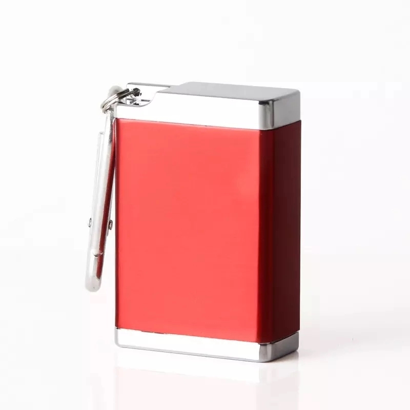 Portable Ashtray w/Keychain 1