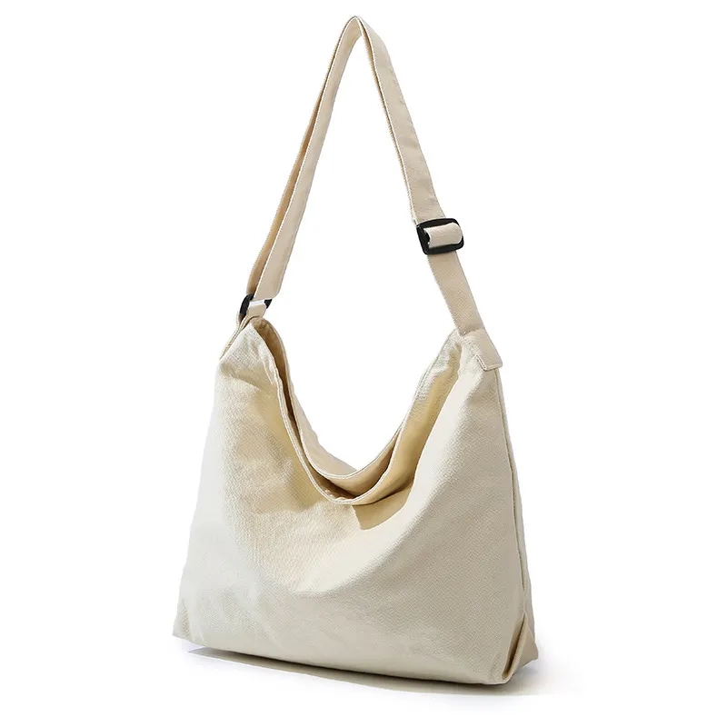 Canvas Casual Crossbody Bag for Women 3