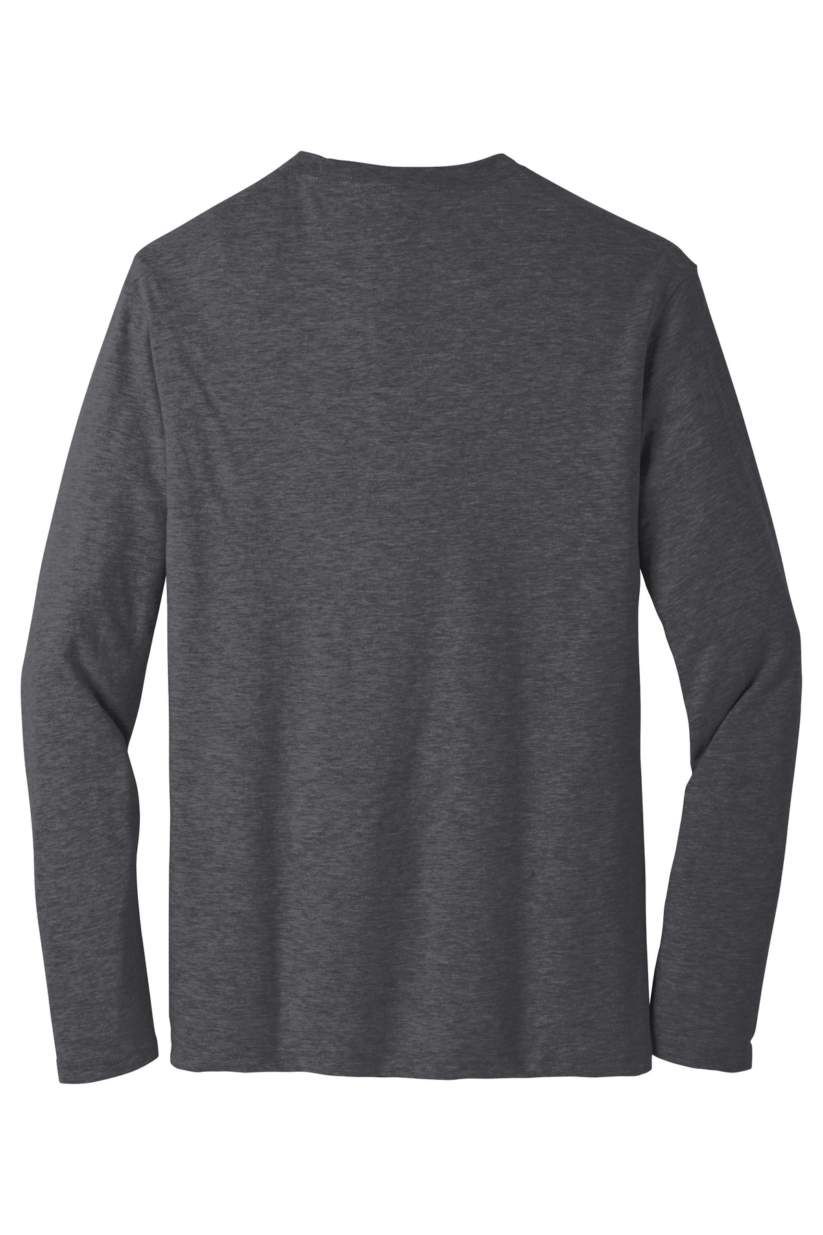 District Very Important Tee Long Sleeve. DT6200 10