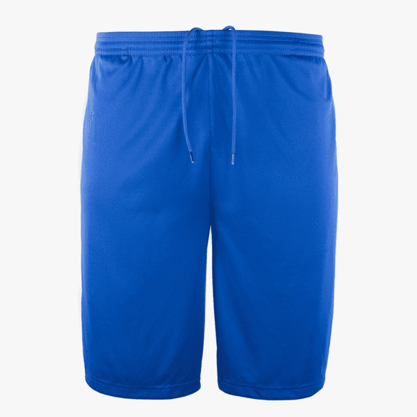 #E329 / Basic Training Men's 9" Short Without Pockets 5