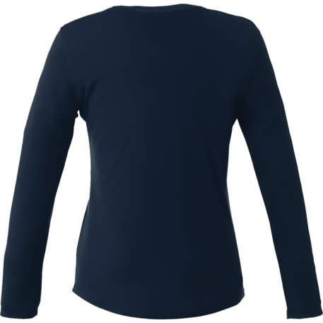 Women's PARIMA LS Tech Tee 162