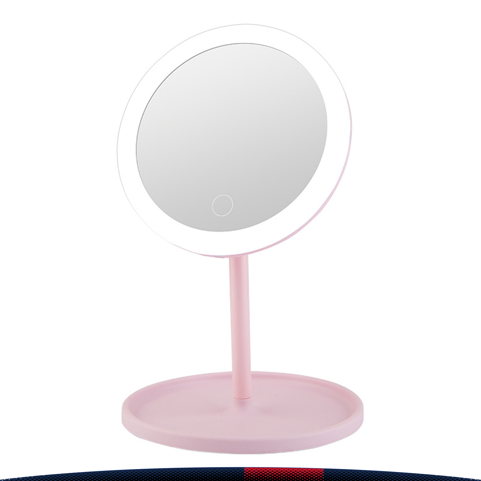 Witty Led Make-up Mirror 1