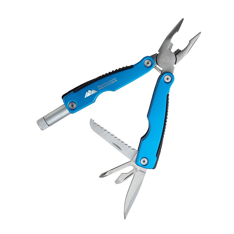 Titus LED Multi-Plier Tool 30