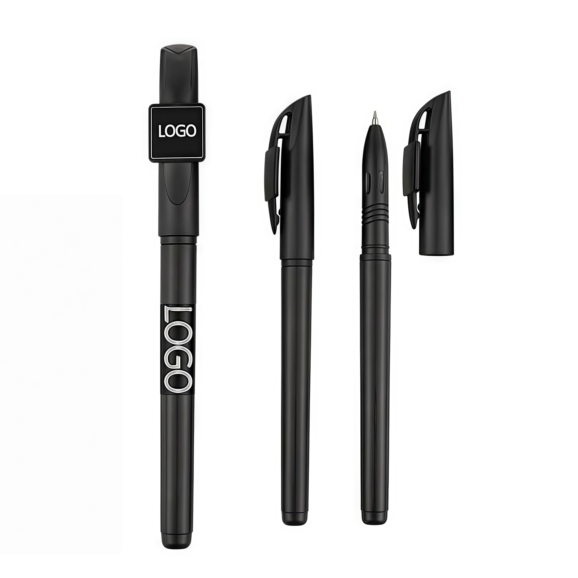 QR Code Pen 1