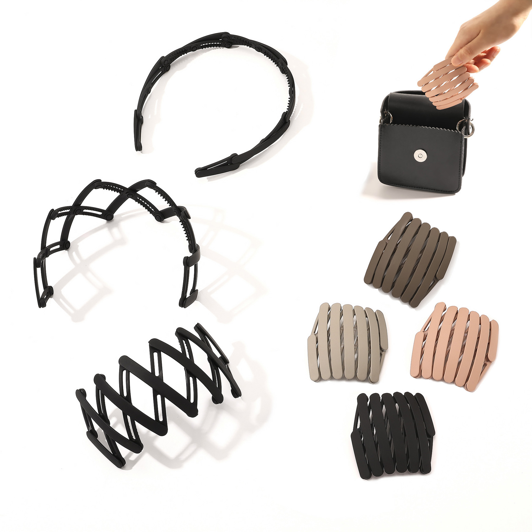 Portable Headbands 3