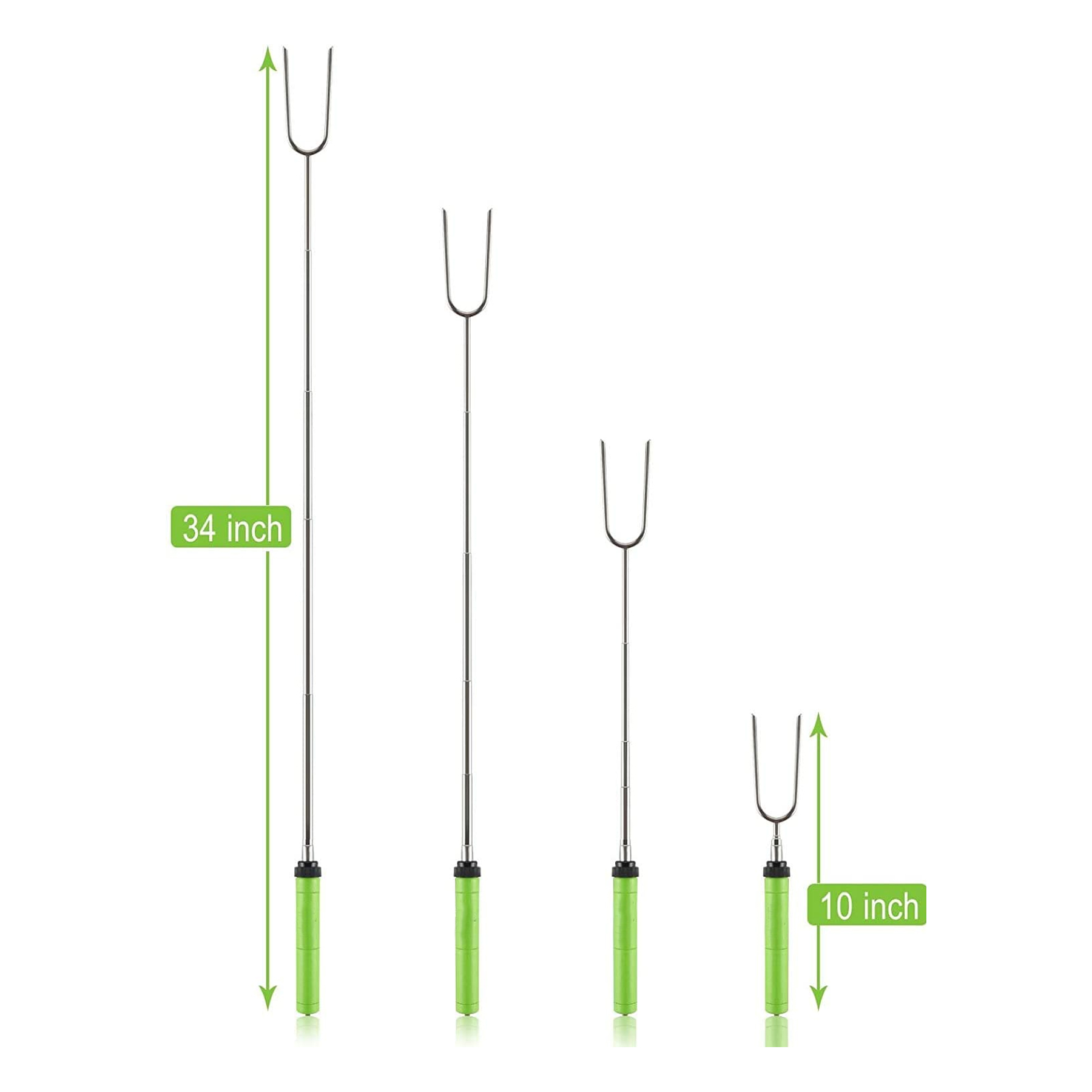 Marshmallow Roasting Sticks 2