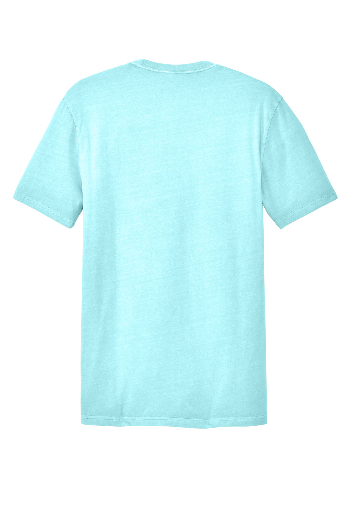 Allmade Unisex Mineral Dye Organic Cotton Tee AL2400 9