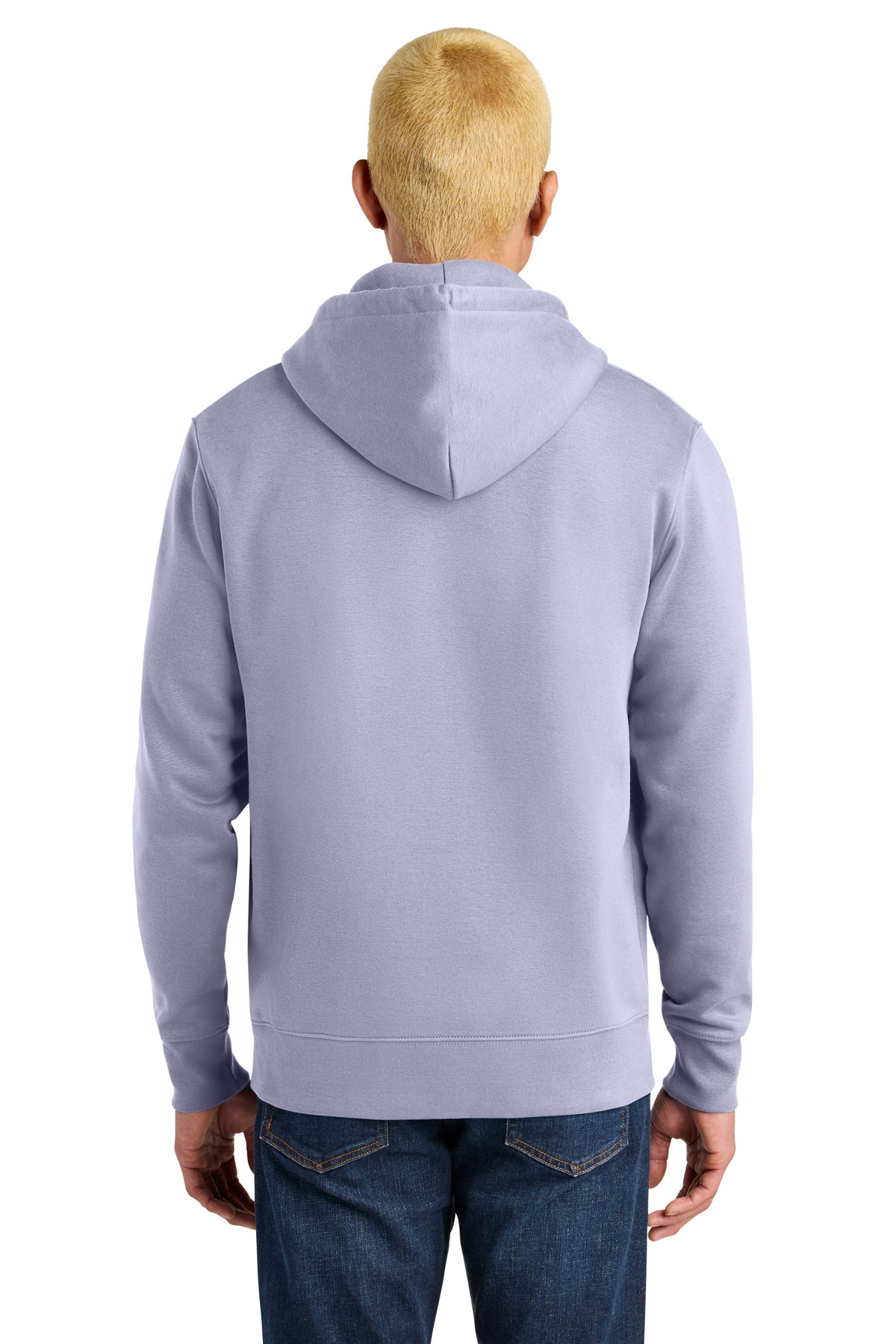 Stanley/Stella Unisex Cruiser 2.0 Hooded Sweatshirt SXU003 91