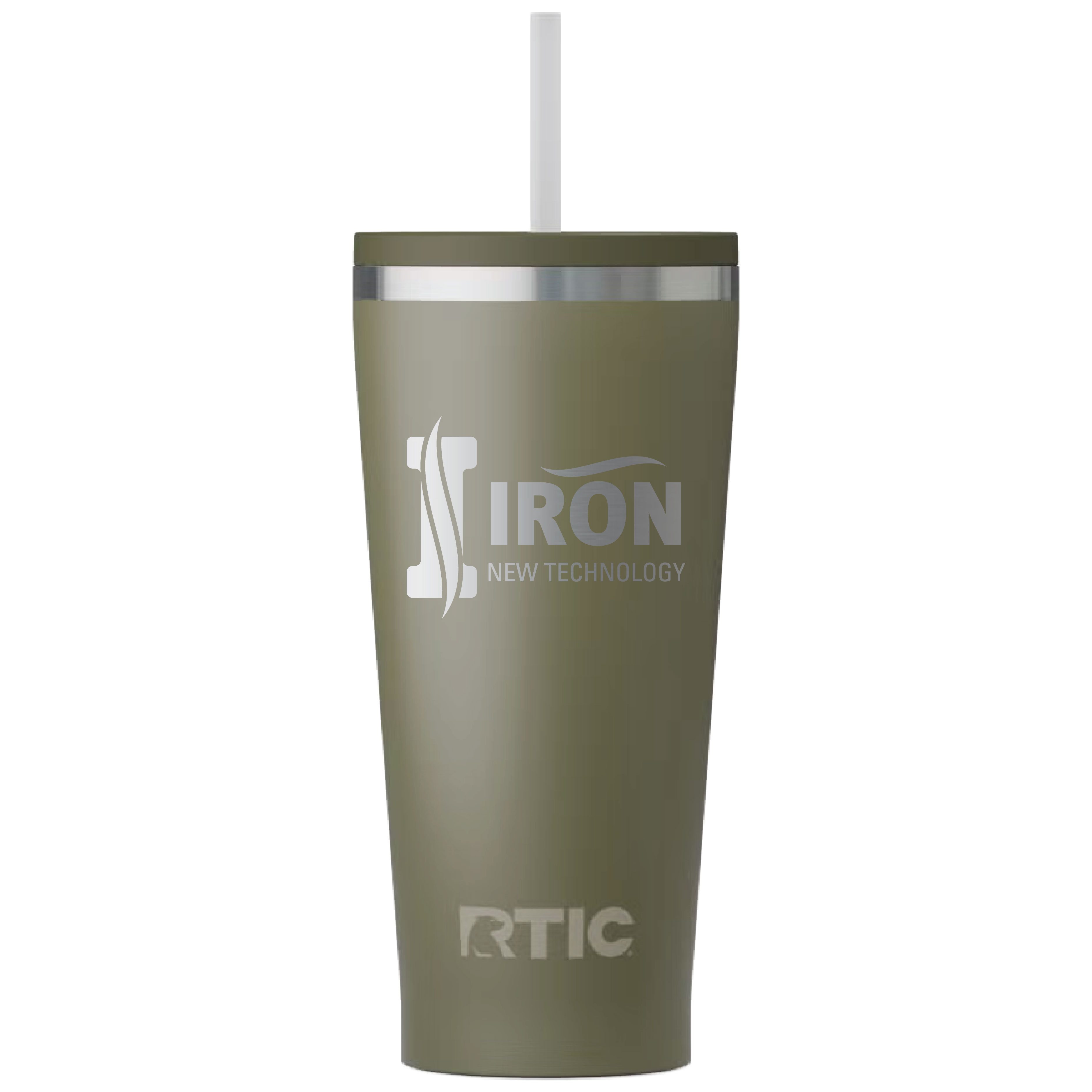 RTIC 20oz Stainless Steel Ceramic-Lined Everyday Tumbler 52