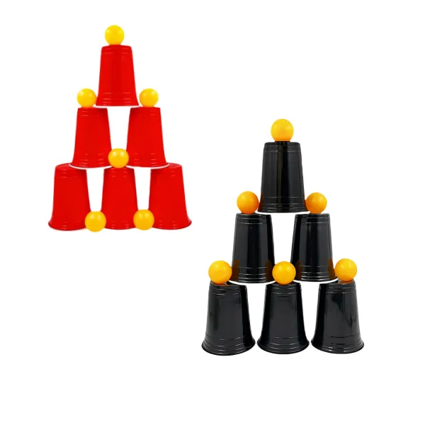 Party Plastic Cup 2