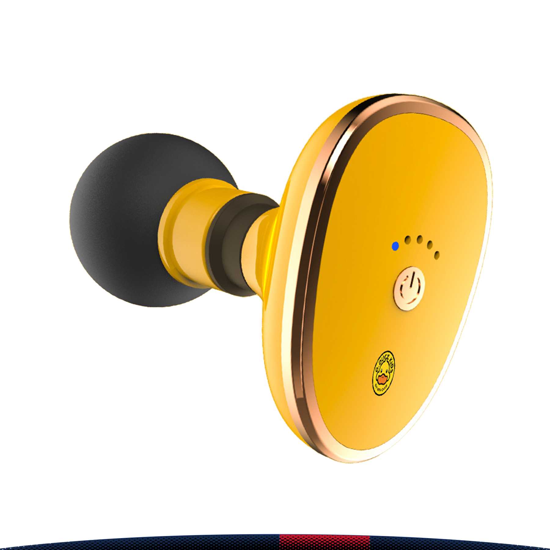 Olyge Massage Gun 5