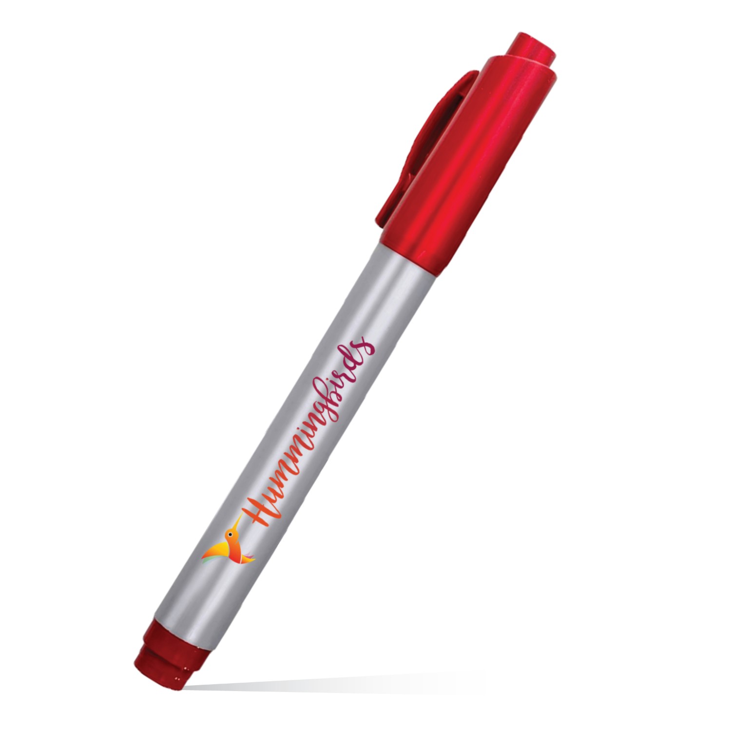 Dri Mark® Perma-Sharp Permanent Marker 21