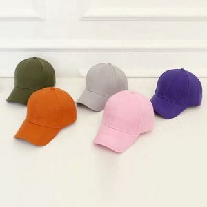 Various Baseball Hats 1