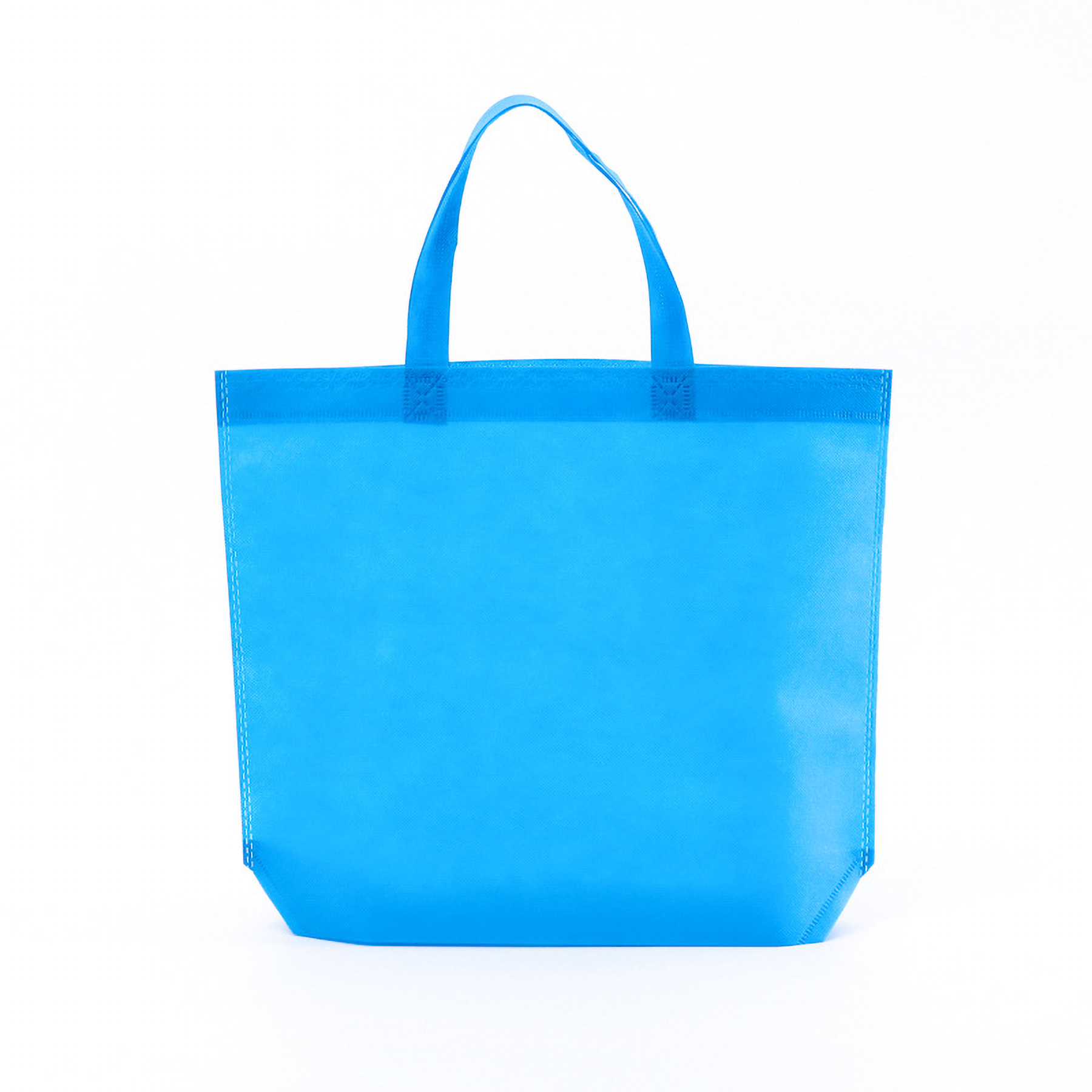 Non-Woven Shopping Tote Bag 1