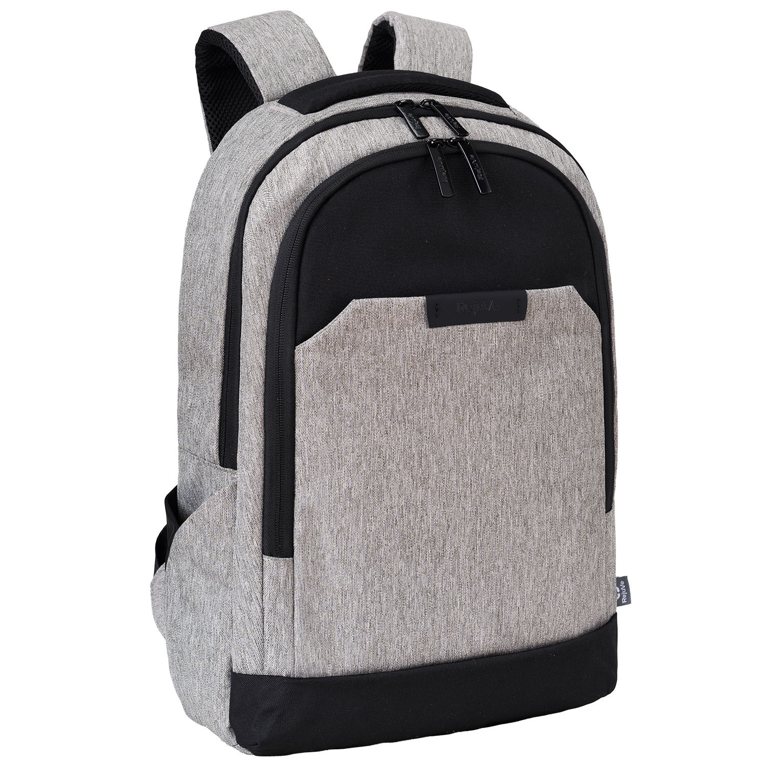 RejuVe® X-PAK Recycled Heather Business Executive Backpack 1
