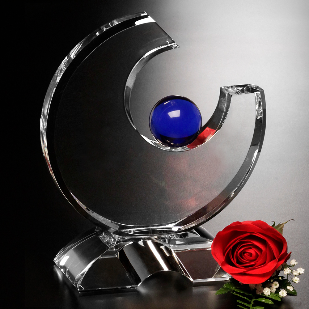 Chalcee Award 8