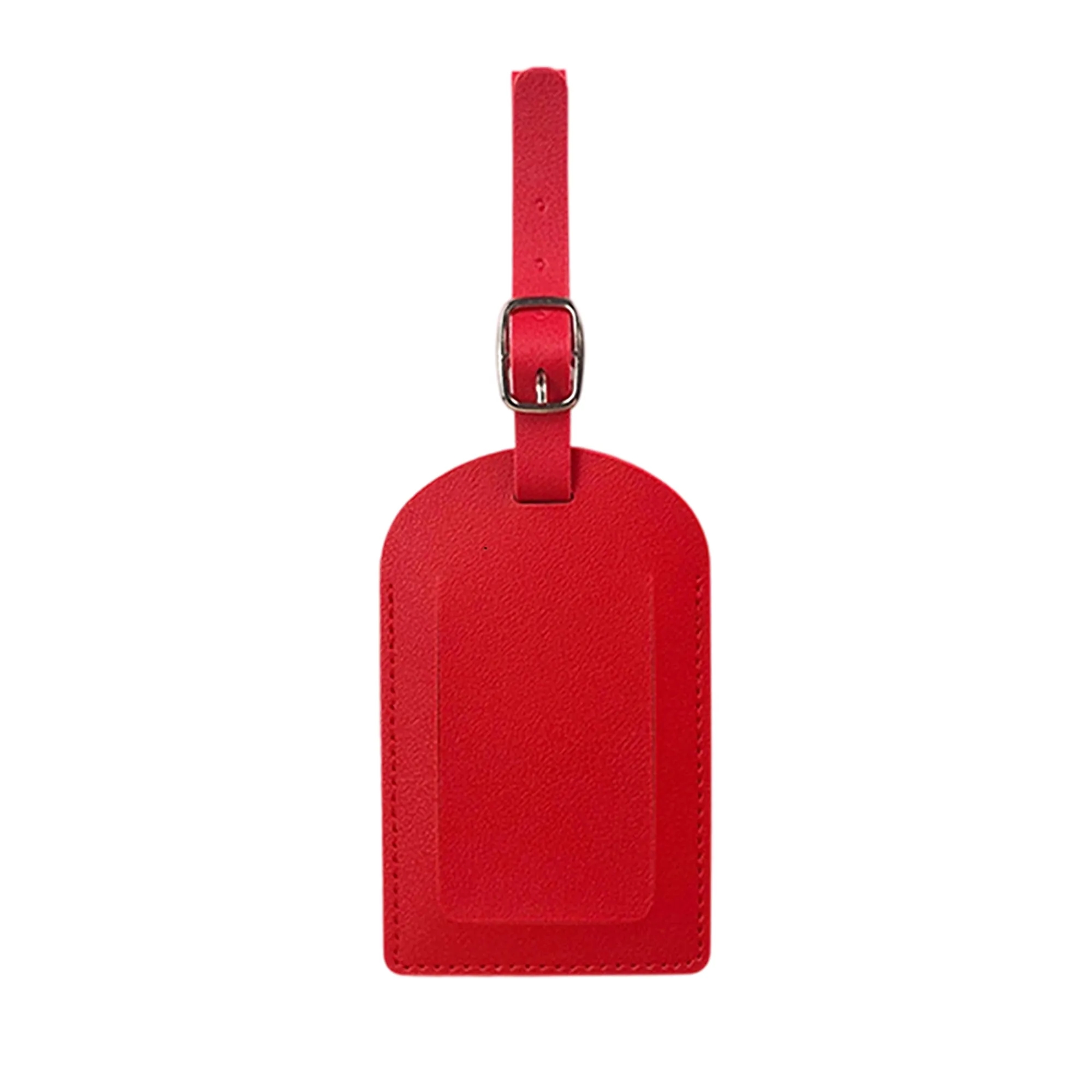PU Luggage Tag 12