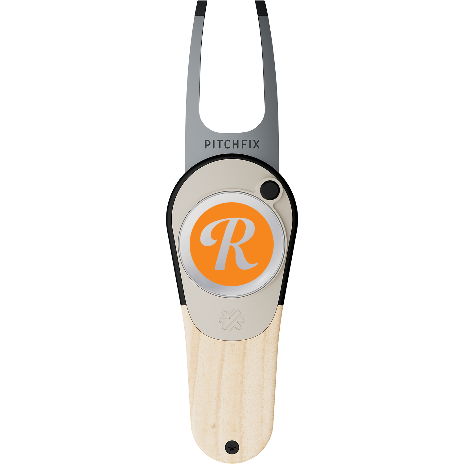 PitchFix Woodie Divot Tool 17