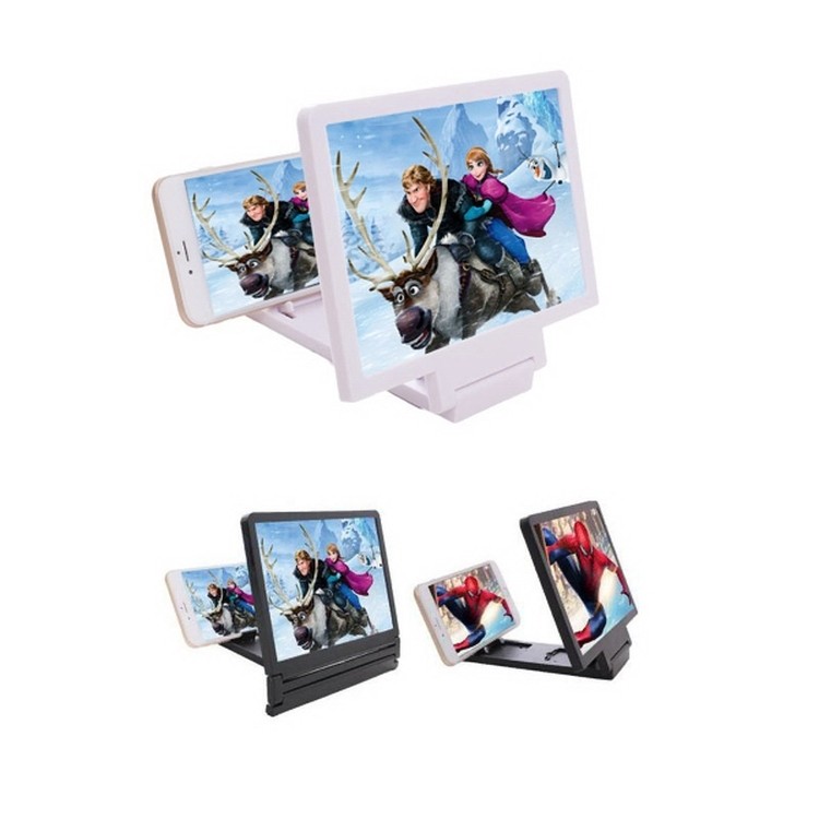 3D Phone Screen Magnifier 2