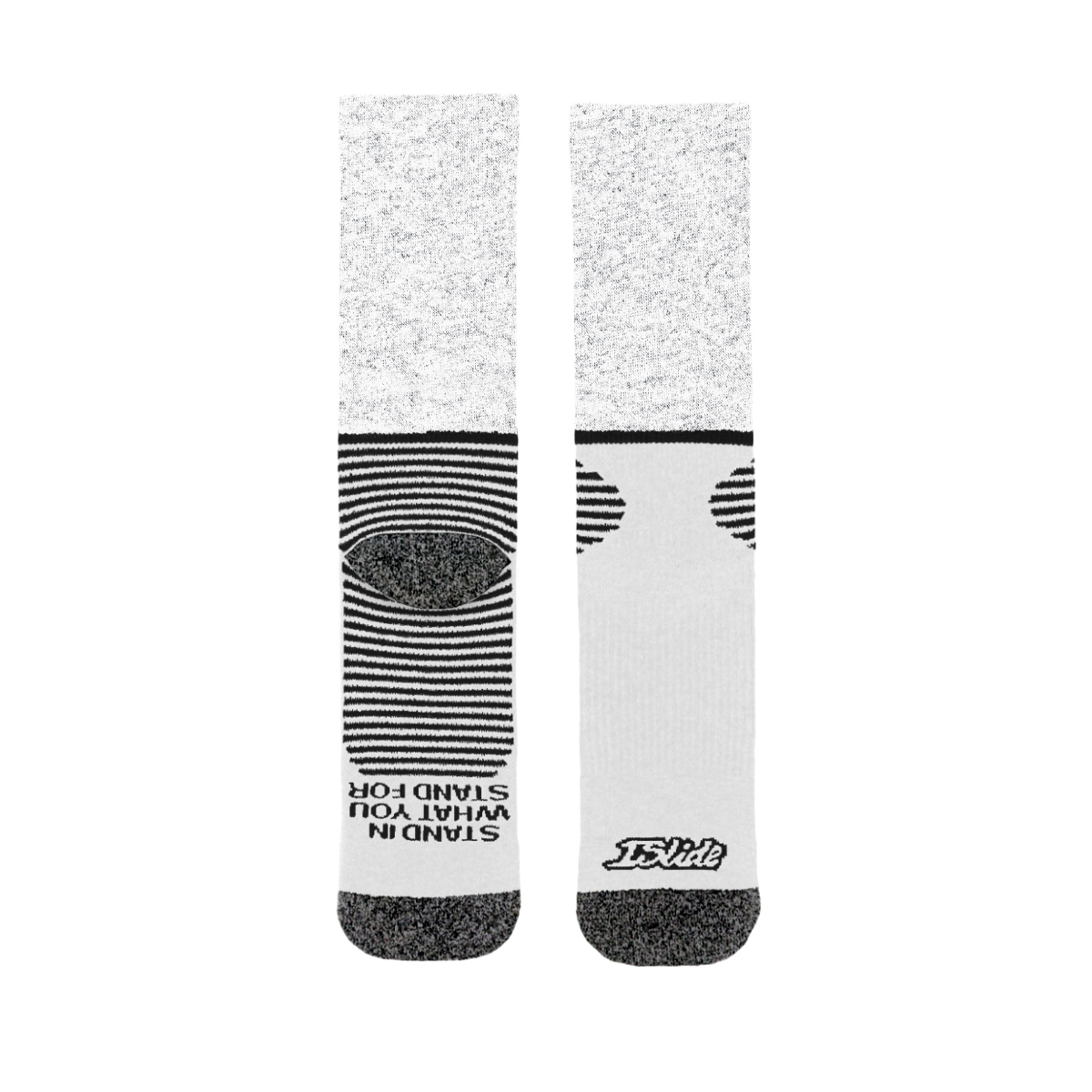 ISlide Statement Socks 6