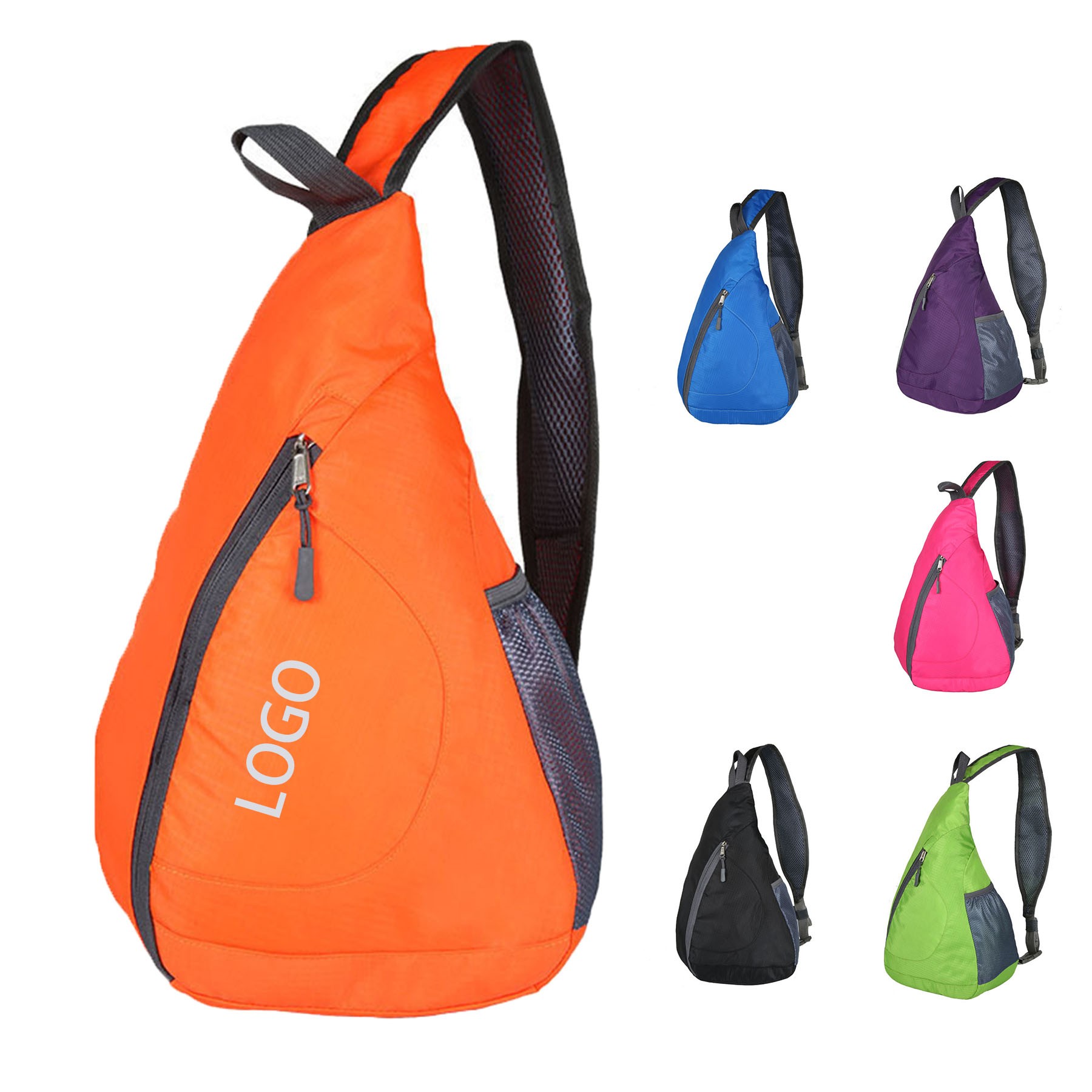 Sports Bag