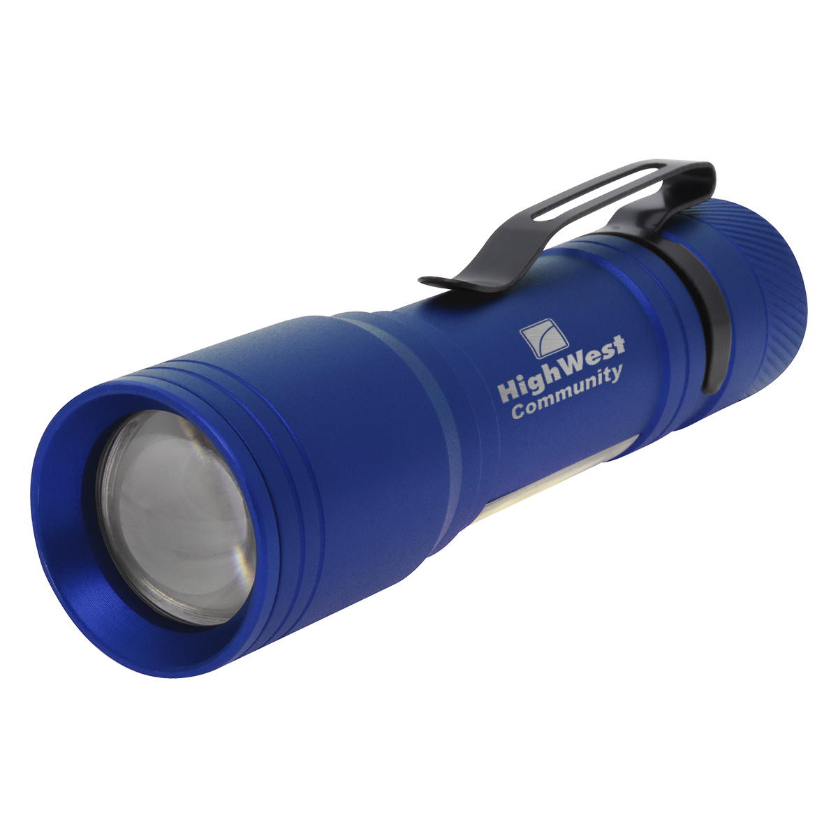 Freeport Focus Flashlight 6