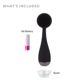 PMD Beauty Clean Face Cleansing Brush 20