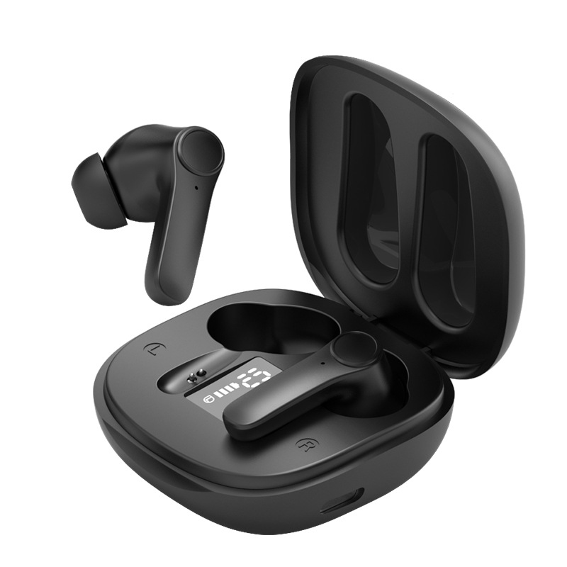 AI Translation Earbuds 3
