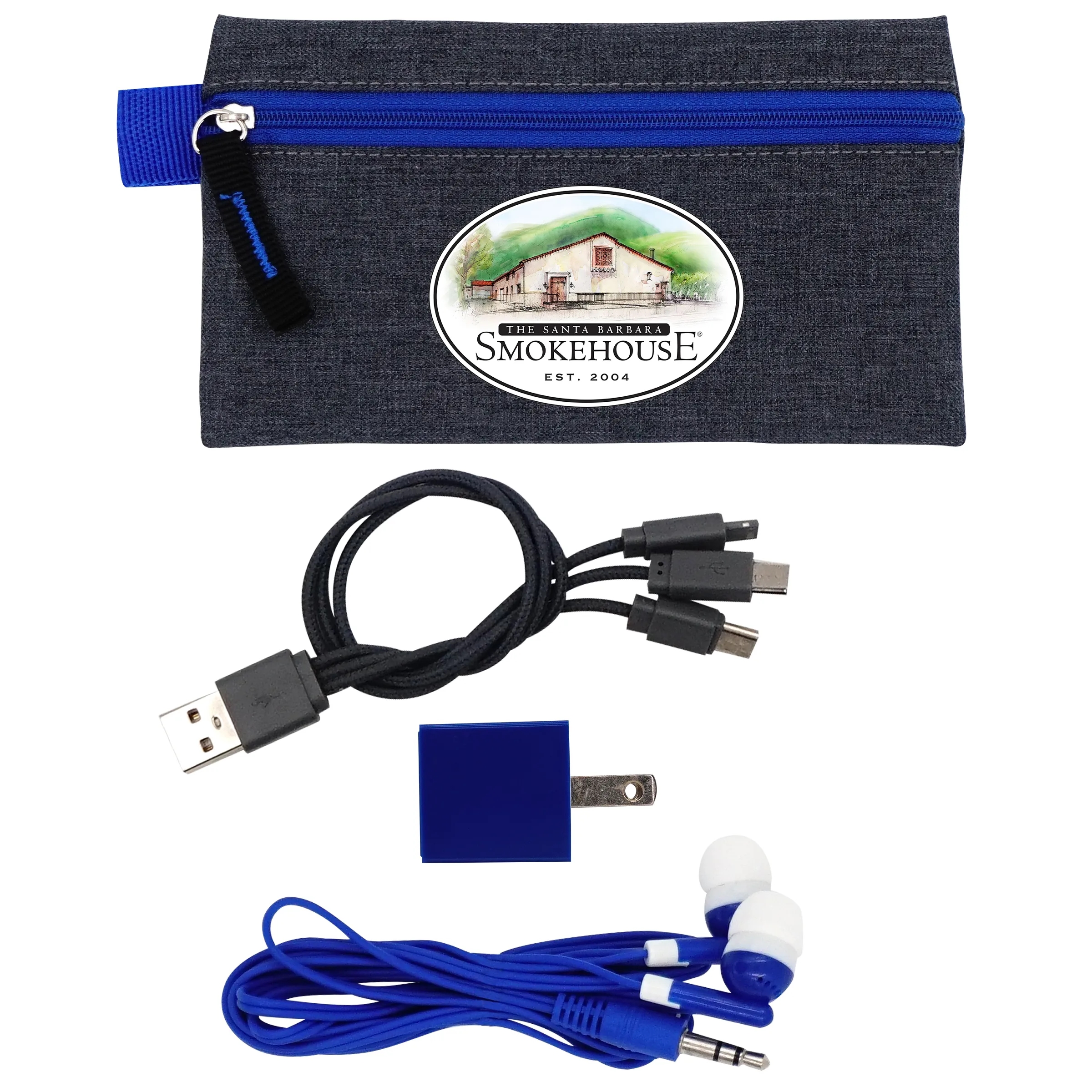 Large G Line Buds & Wall Charging Set 11