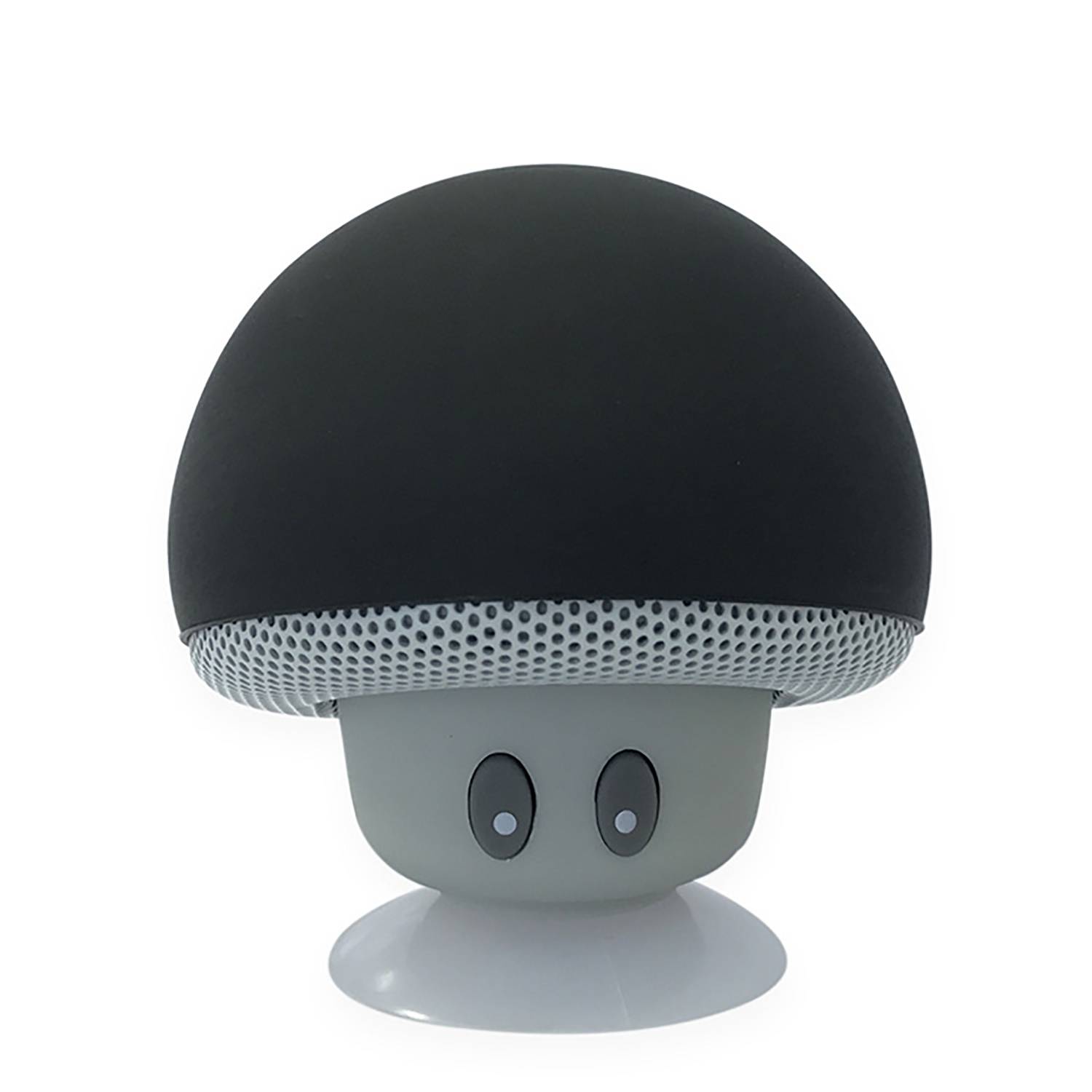 Mini Wireless Bluetooth Mushroom Speaker 4