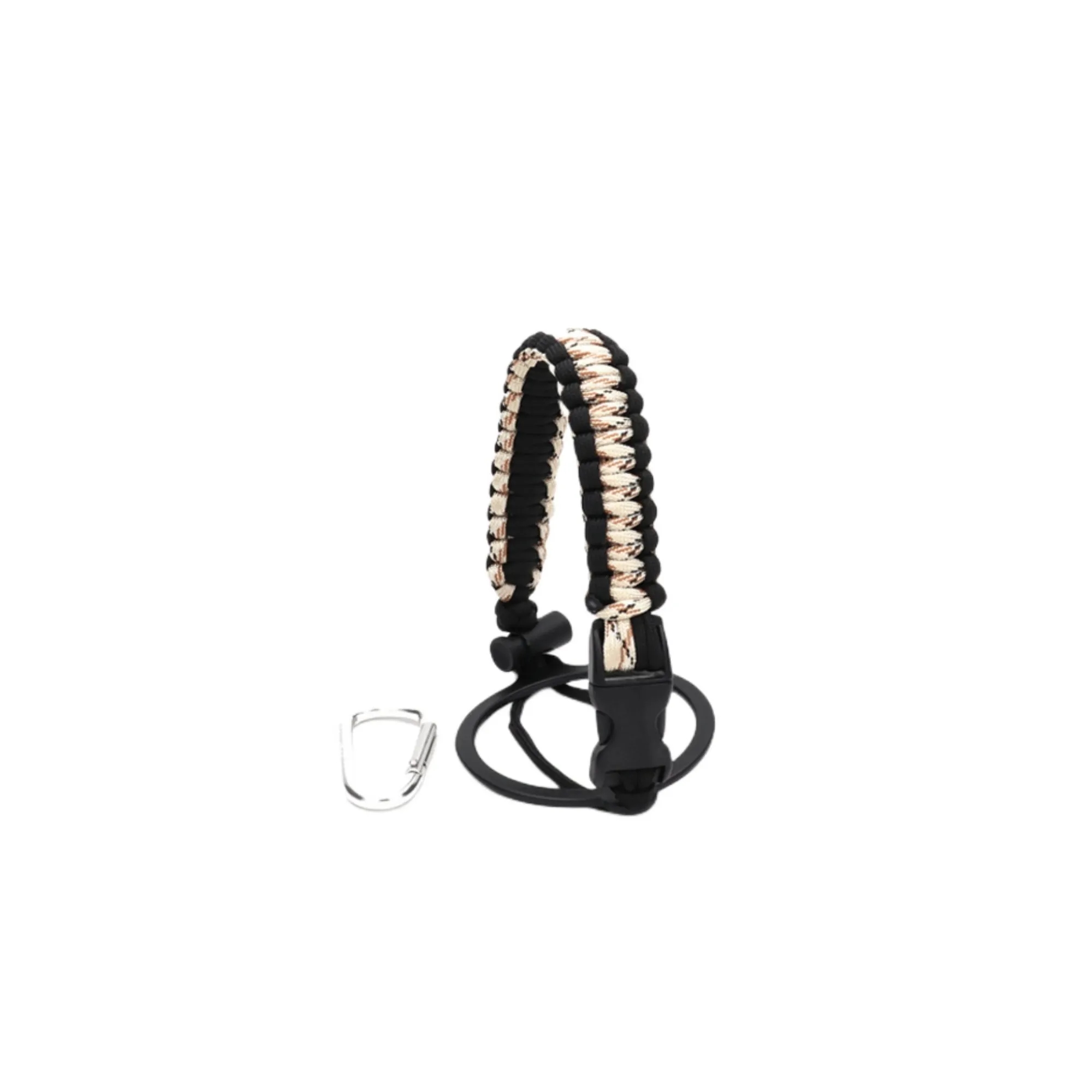 Paracord Water Bottle Handle Strap 7