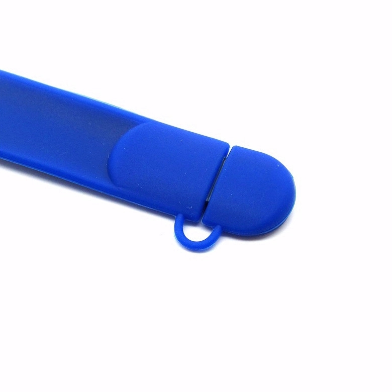 Silicone Wristband USB Flash Drive 3