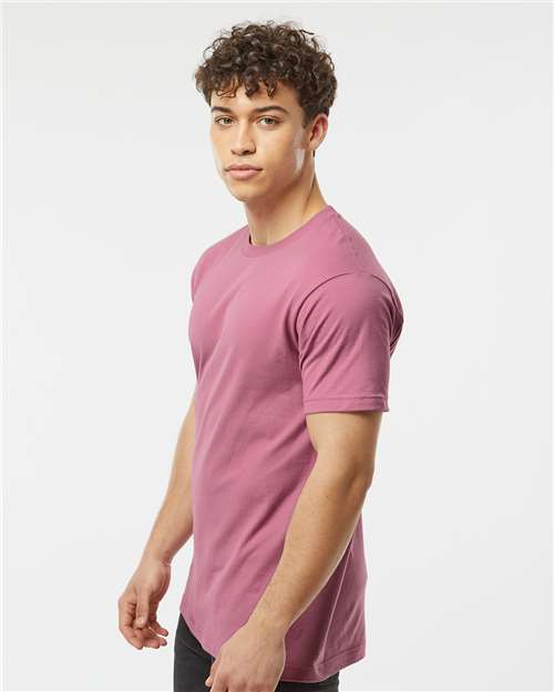 Unisex Fine Jersey T-Shirt - 202 386