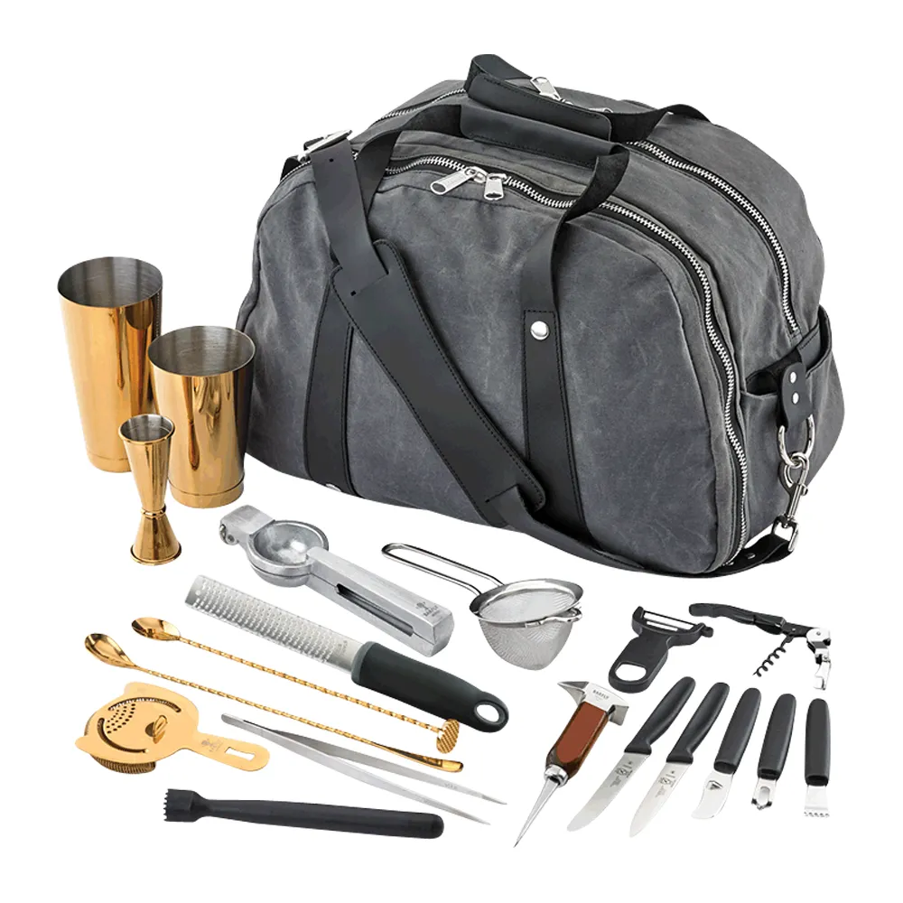 Fundamentals Cocktail Set 2 7