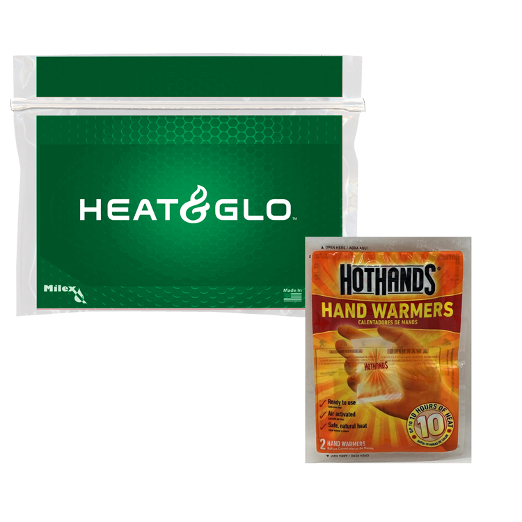 Tissue Pack with Custom Label 6