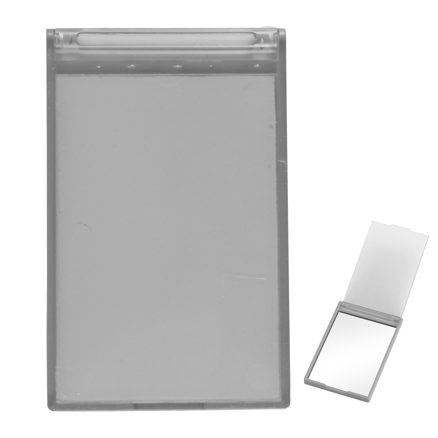 Glamour Gaze Folding Compact Mirror 21