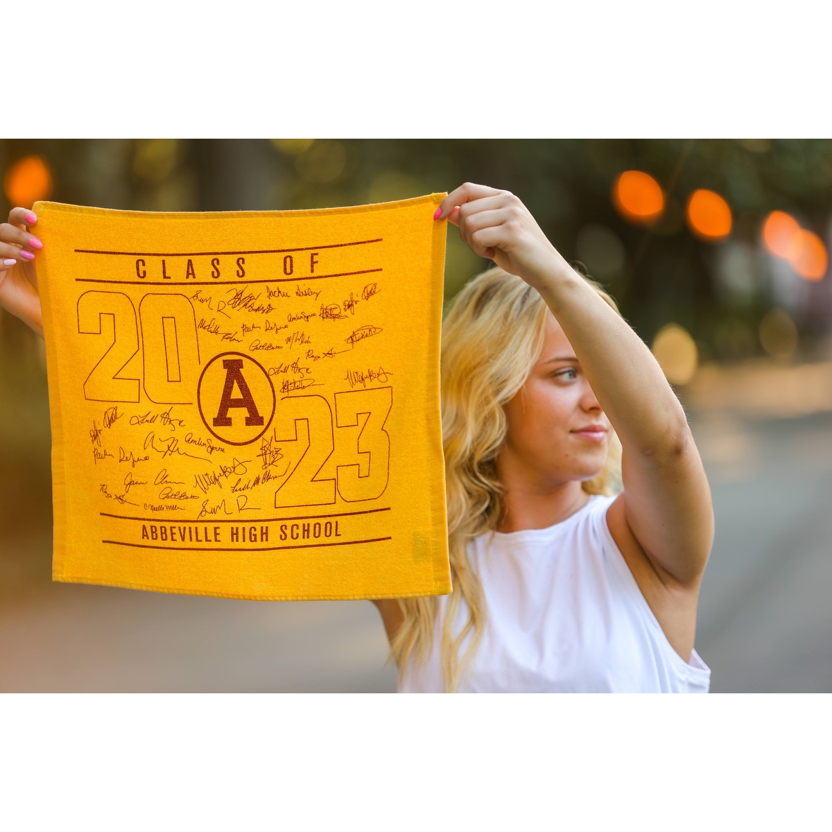Soft Touch Sport/Stadium Towel 20