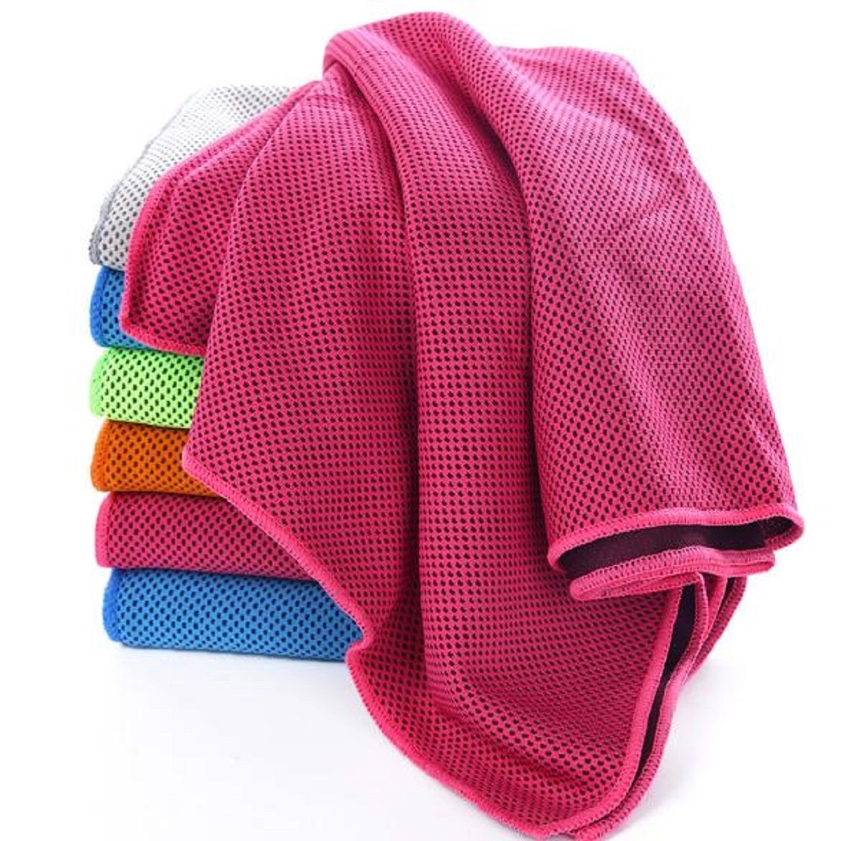 Neck Very Kool Cooling Towel With Rush Service 2