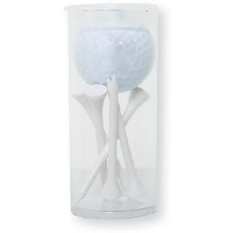 1-Ball 5-Tee Tube 1
