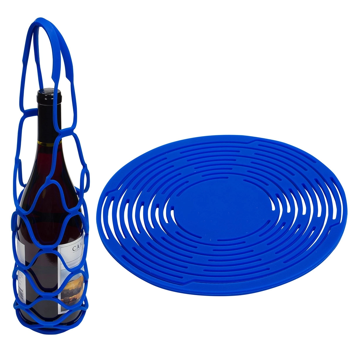 Silicone Bottle Carrier 4