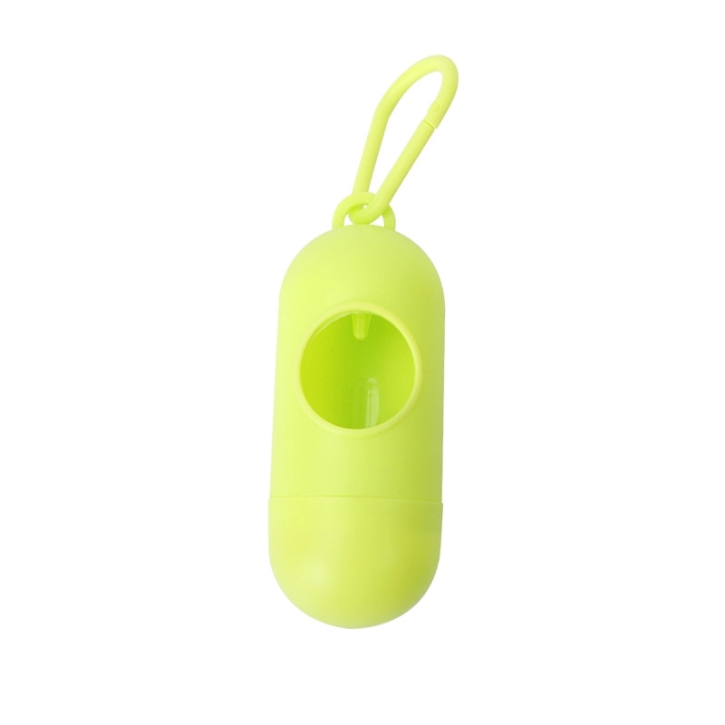 Pet Waste Disposal Bag Dispenser 5
