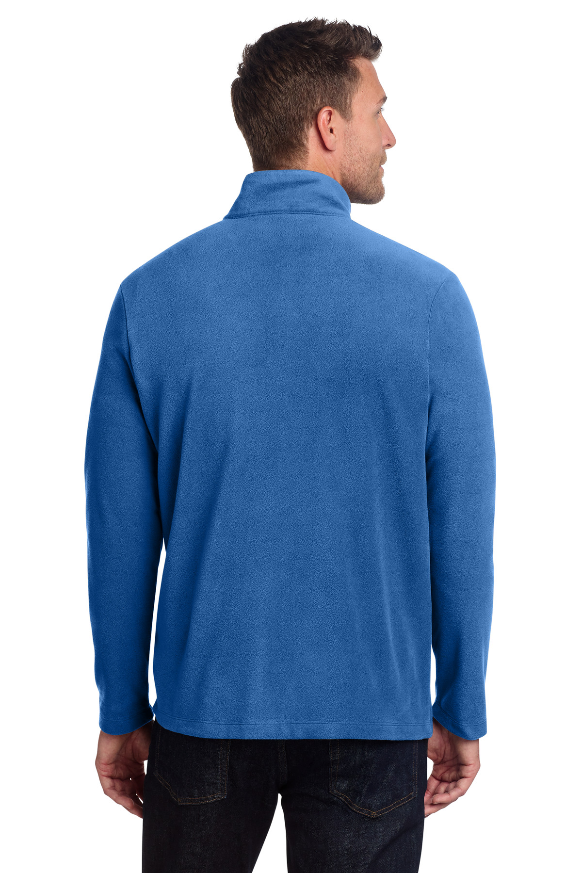 Port Authority Accord Microfleece Jacket F151 35