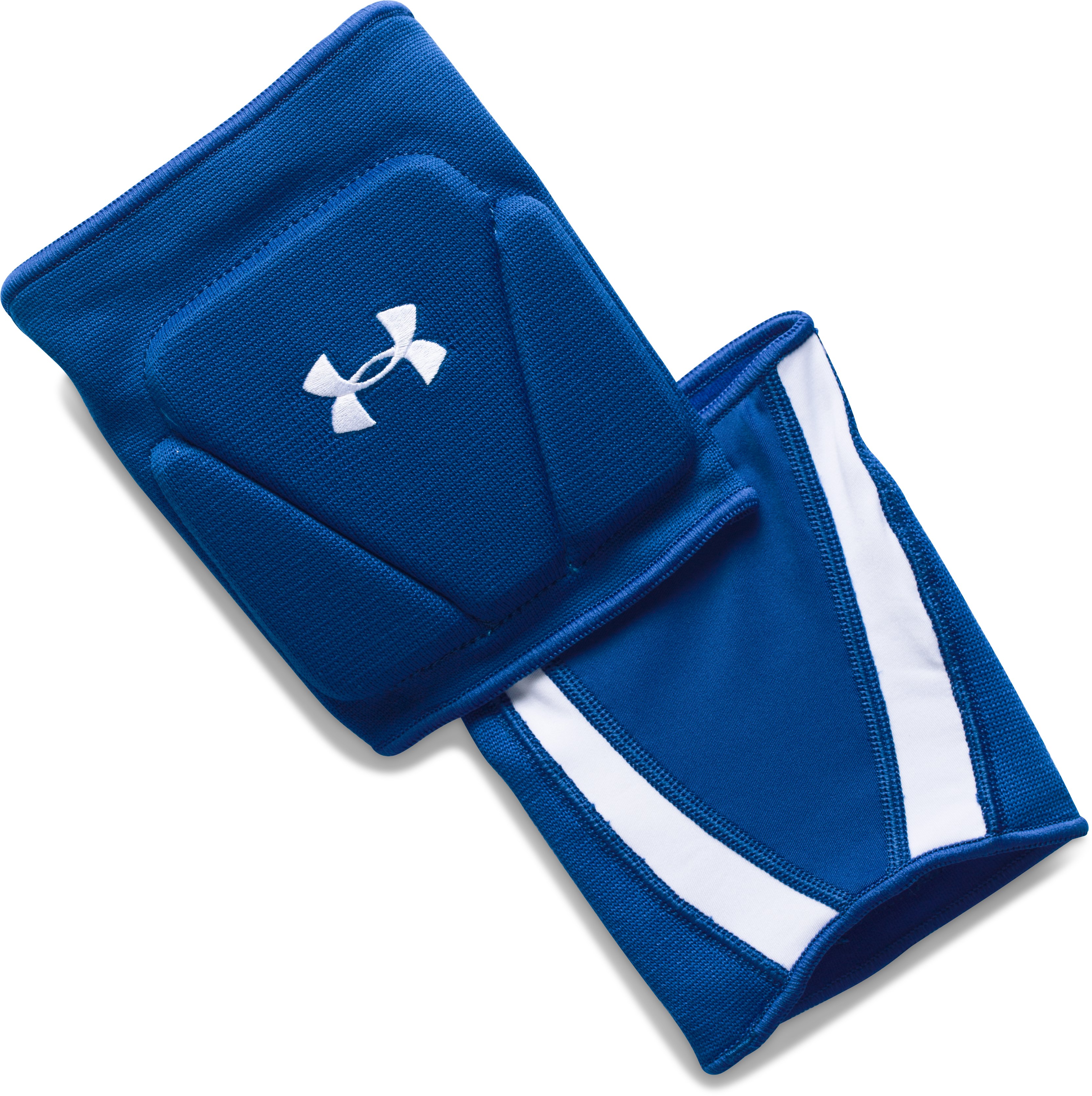 UA Strive 2.0 Knee Pads  4