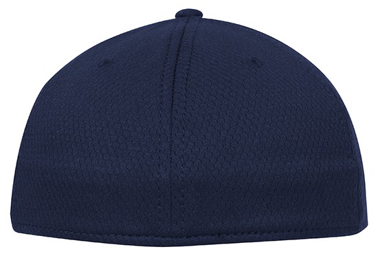 OTTO CAP® OTTO FLEX® Fitted 6 Panel Low Profile Baseball Cap 1