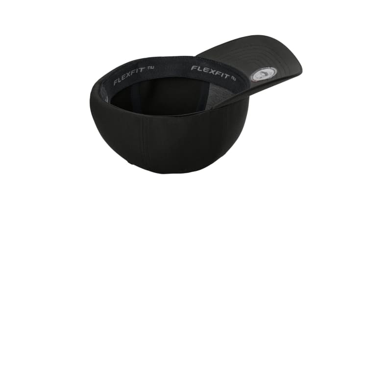 Port Authority Flexfit NU Cap 10